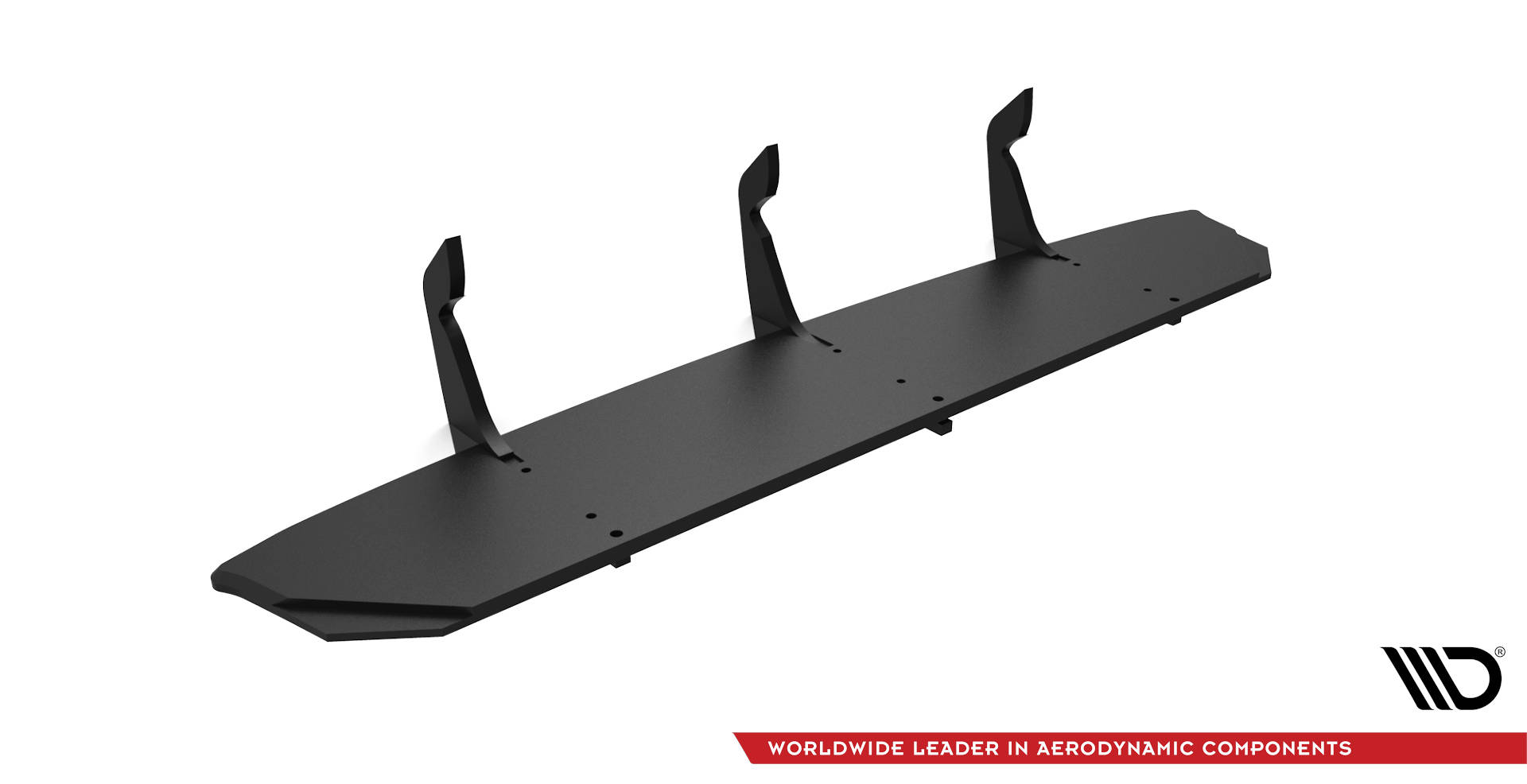 Street Pro Heckschürze Heck Ansatz Diffusor passend für Mercedes E63 AMG Kombi/Limousine S213/W213