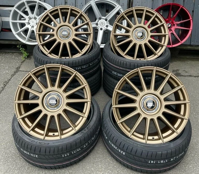 19 Zoll MM04 Felgen für Mercedes B C E Klasse W245 W246 W204 W205 A205 C205 Neu