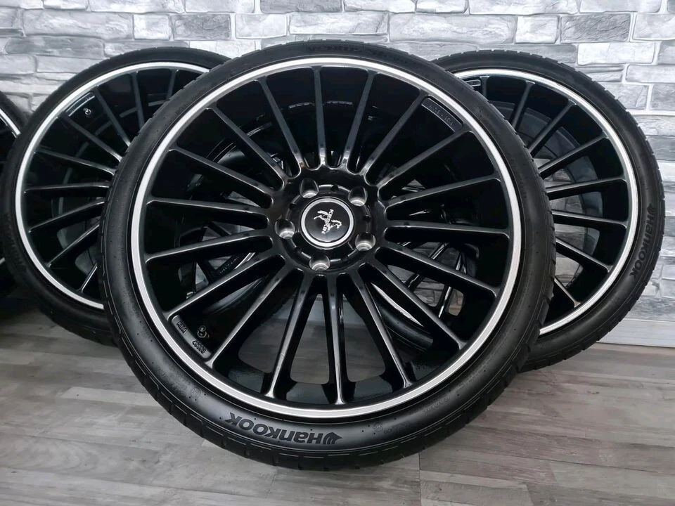 19 Zoll Keskin KT15 Felgen für Mercedes W211 E CL S SL Klasse AMG 63 65 S5 S6 S7