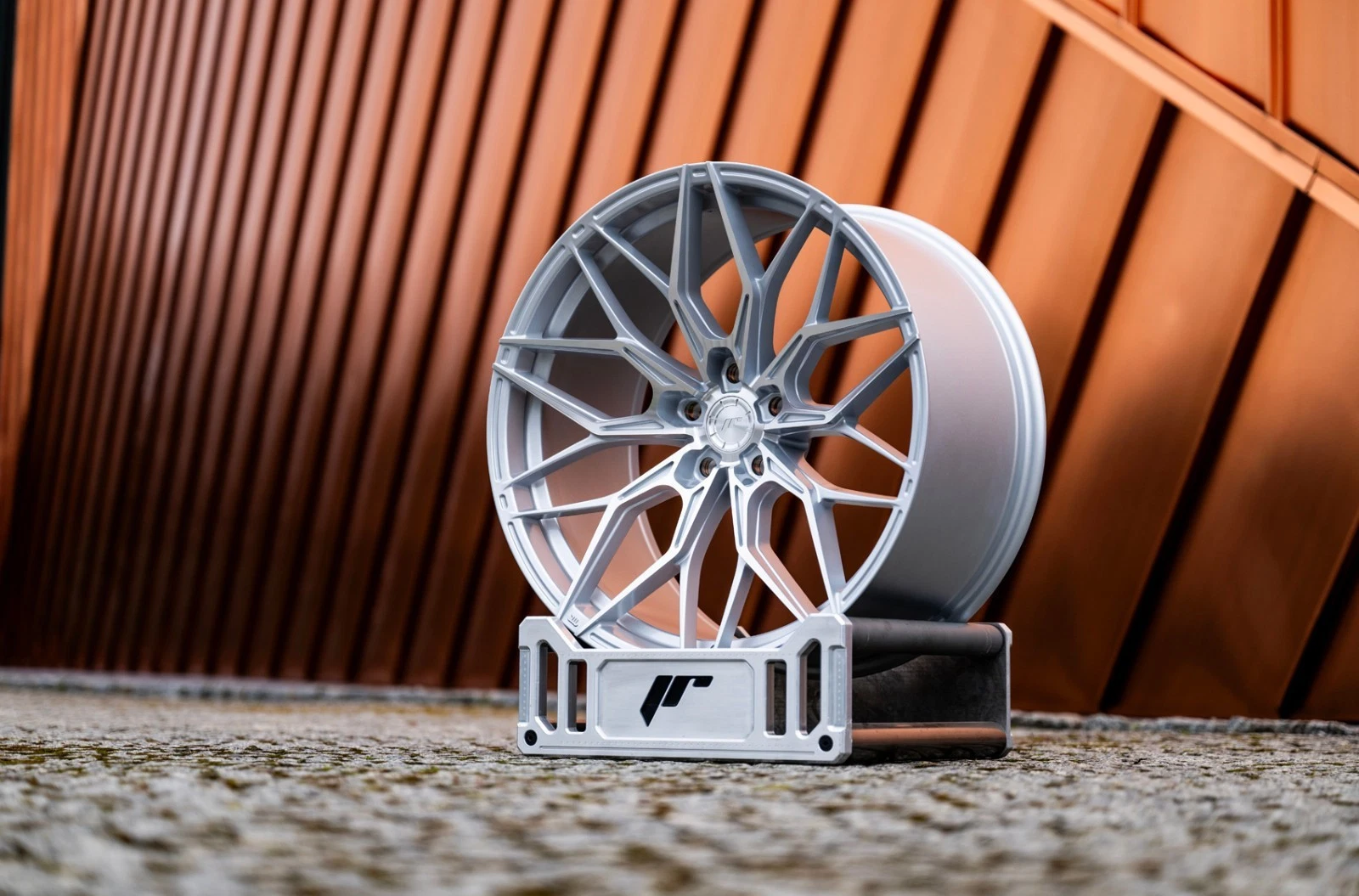20 zoll JR46 Concave Felgen für BMW 3er F30 F31 4er F32 F33 F36 3er GT F34