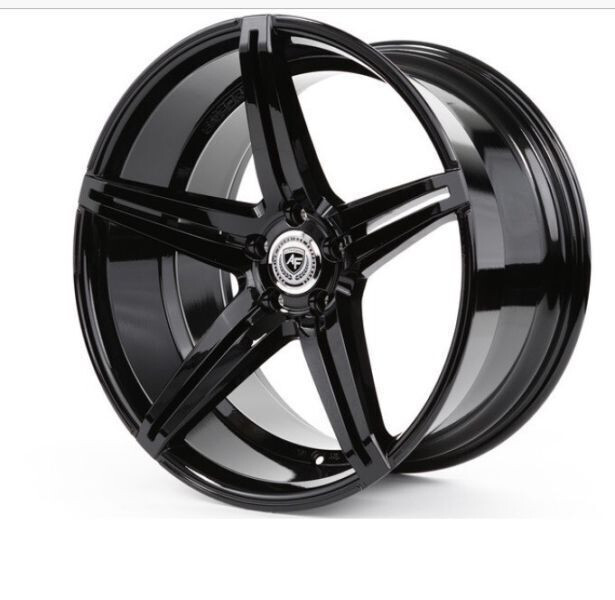 21 Zoll AF-301 Concave Felgen für Mercedes CL W216 S Klasse W221 C217 63 65 AMG