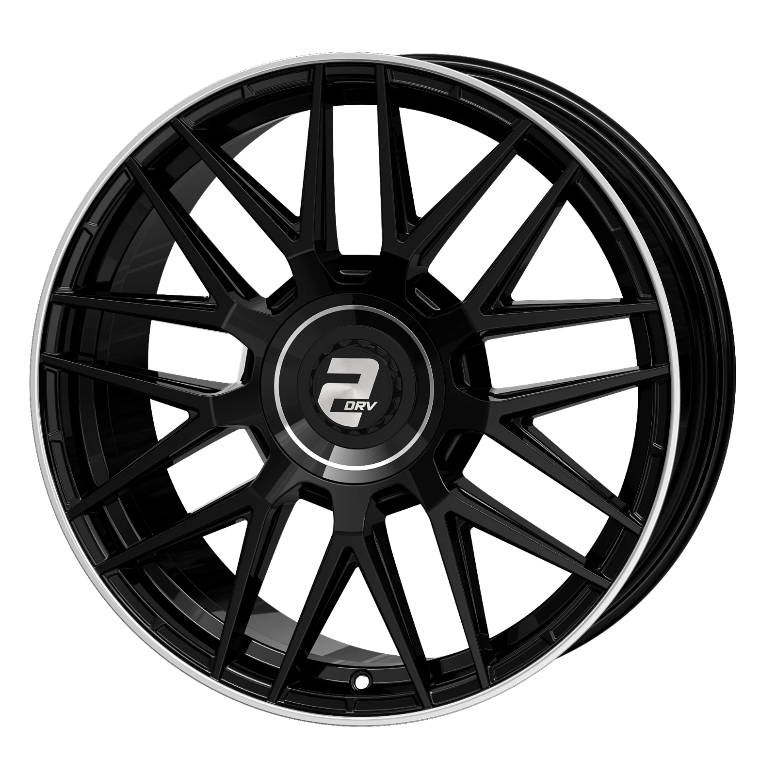 19 Zoll WH43 Alu Felgen für BMW 6er GT G6GT Gran Turismo 7er G11 8er G14 G15 G16