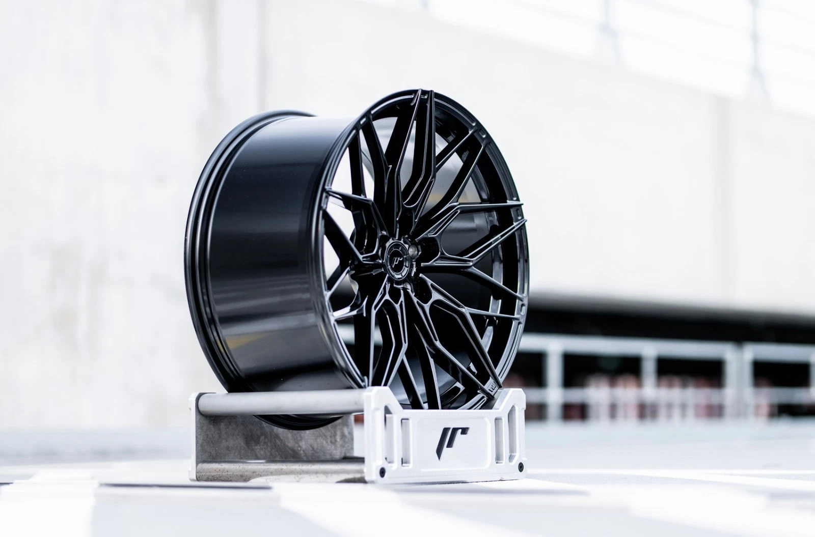 19 zoll JR46 Concave Felgen für BMW 5er F11 5er GT F07 6er F11 F12 Z4 E85 X1 E84