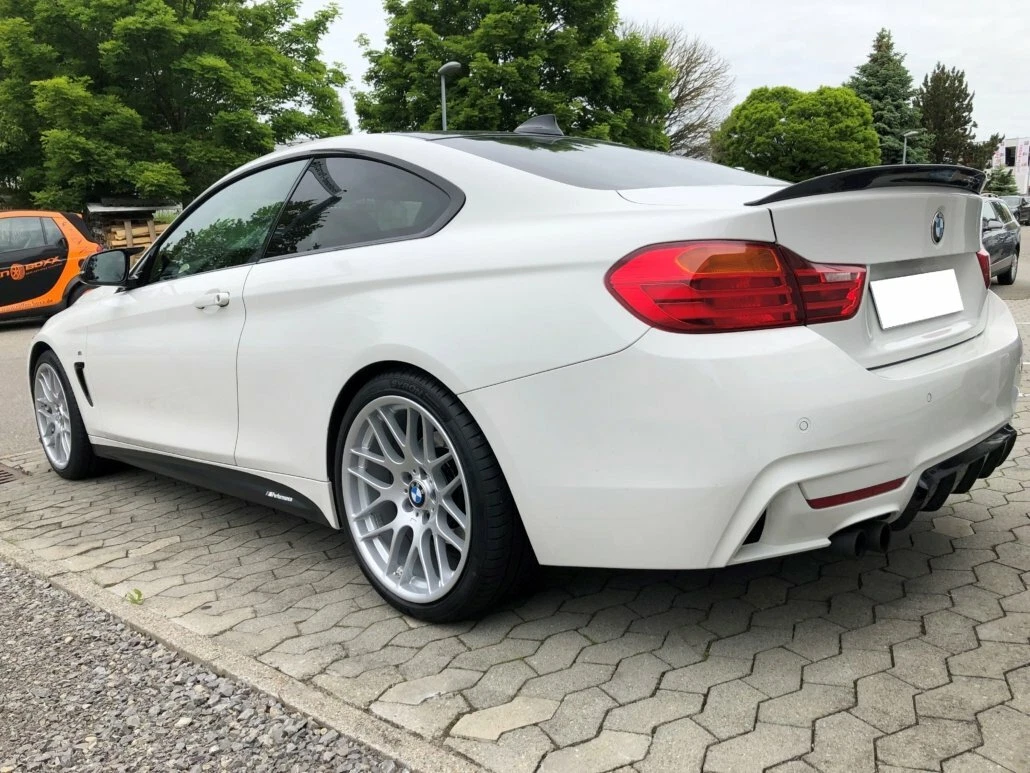 18 Zoll AC-MB4 Felgen für BMW 3er e46 e90 e91 e92 e93 e36 CSL M Paket X1 Z4 Z3