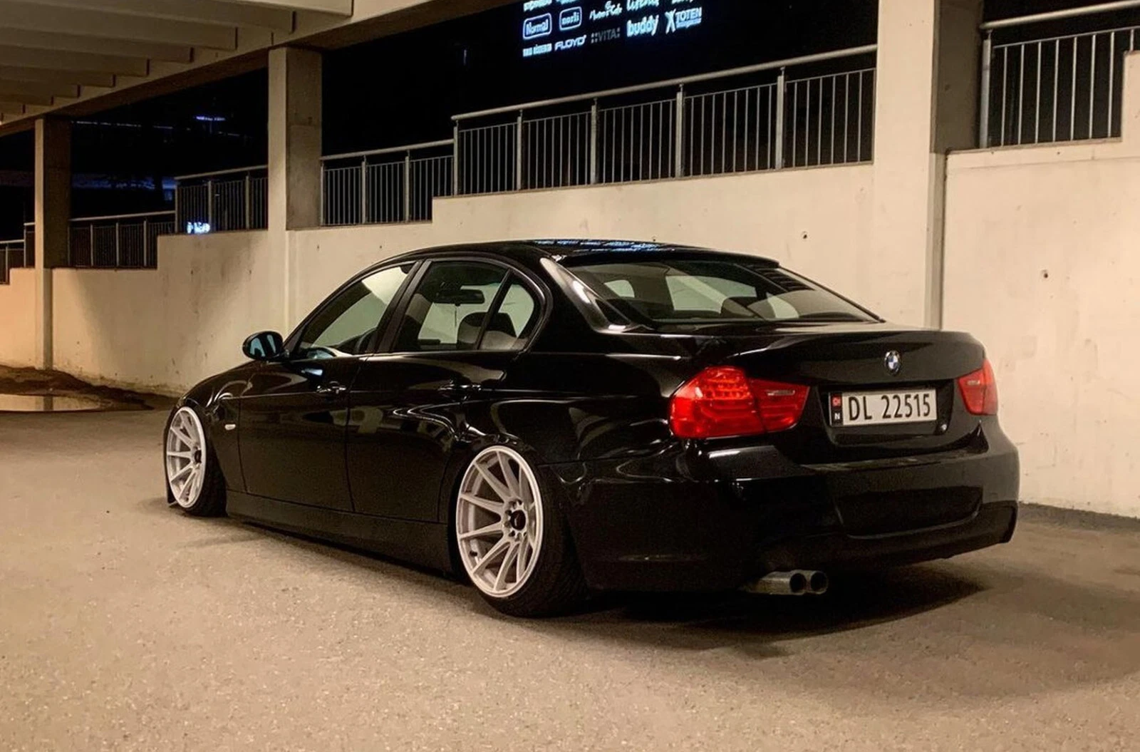 19 zoll JR11 Concave Felgen für BMW 1er E82 E81 F20 F21 2er F22 F23 Coupe Cabrio