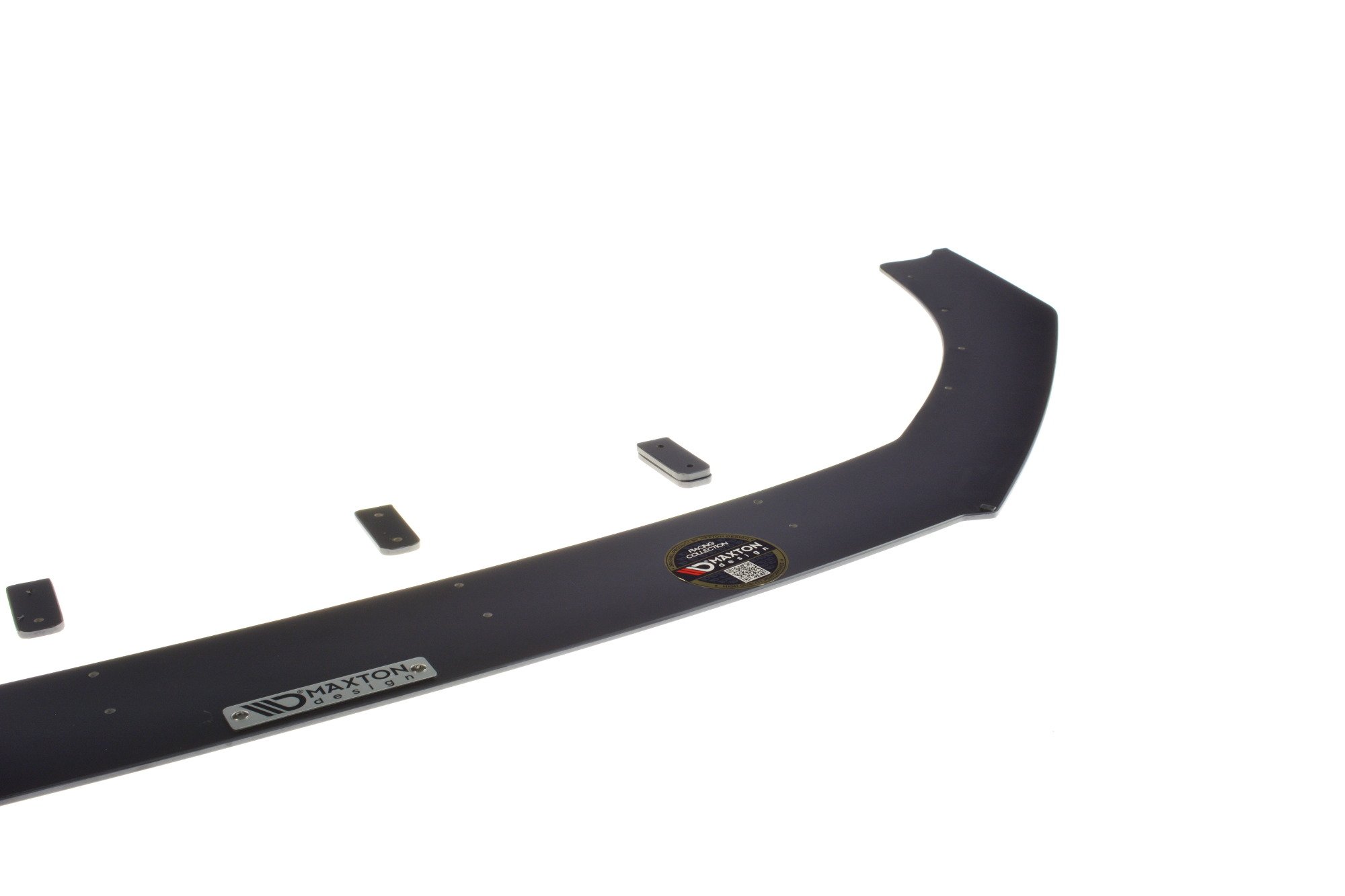 Front Sport Diffusor V.1 Audi RS3 Sportback 8V Facelift