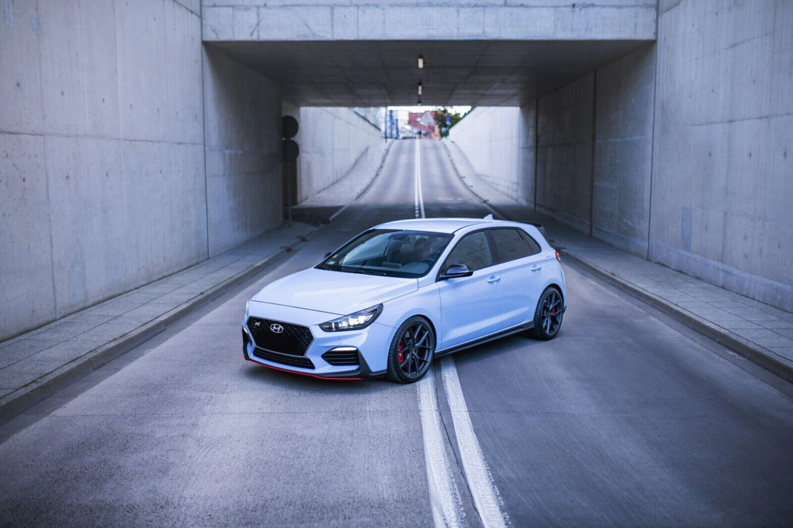 19 zoll SL01 Felgen für Mazda RX8 Flow Form Grau Matt 8,9KG