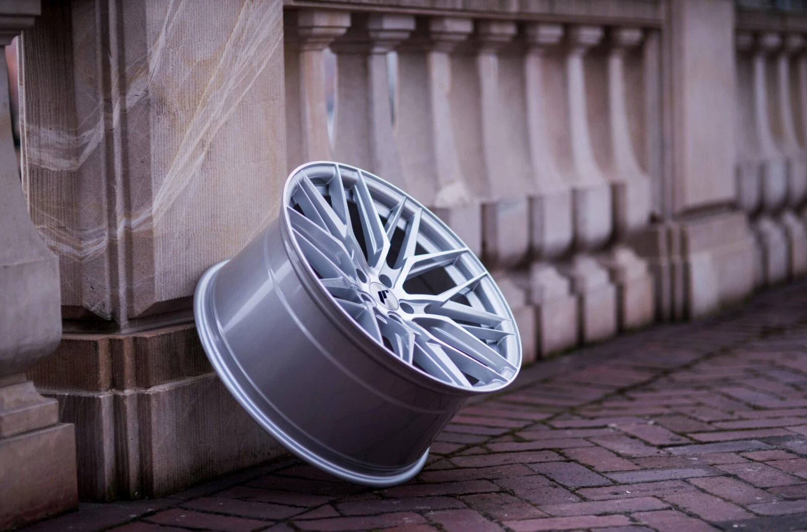 19 zoll JR28 Felgen für BMW 4er F32 F33 F36 M Performance X3 X4 F25 F26 Concave