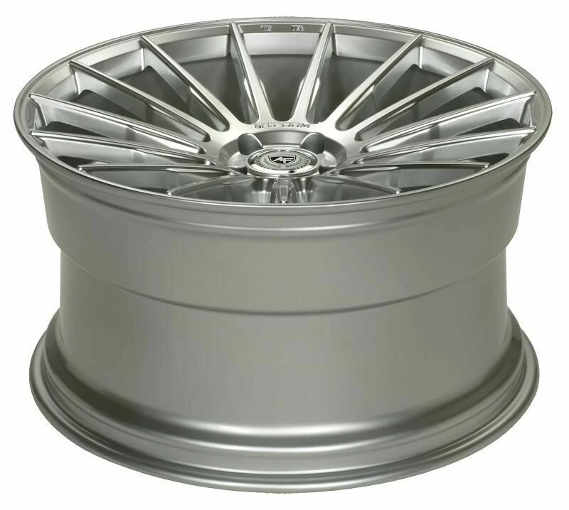 23 Zoll Artform AF401 Felgen für Mercedes G-Klasse G63 AMG Alufelgen Concave