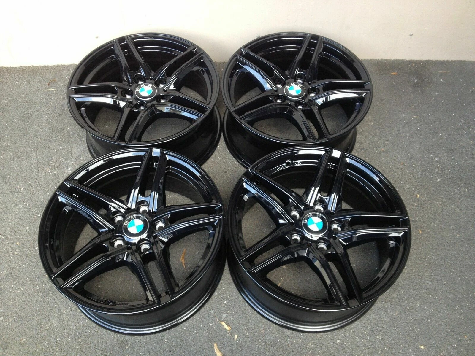 18 Zoll Borbet XR für Skoda Enyaq 50 60 NY Kodiaq RS VRS Yeti Octavia Scout