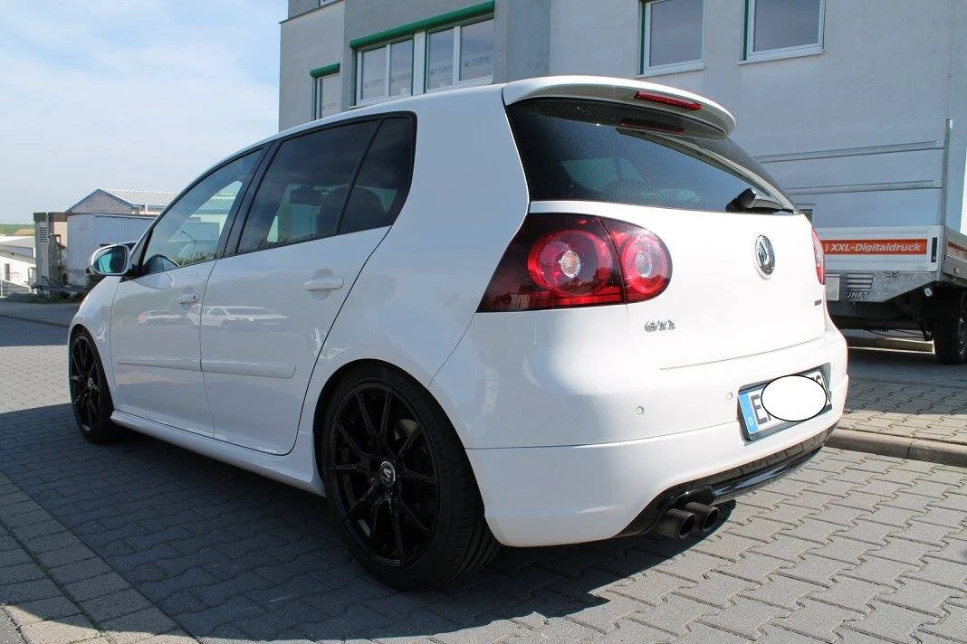 19 Zoll V1 Alu Felgen für Seat Altea Toledo Ateca Cupra Leon ST FR KL 5F 1P