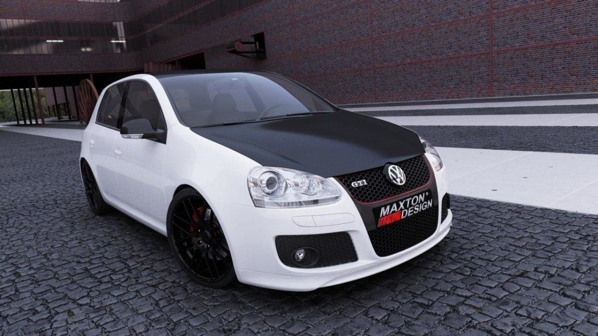 Frontansatz 30TH für VW Golf V GTI