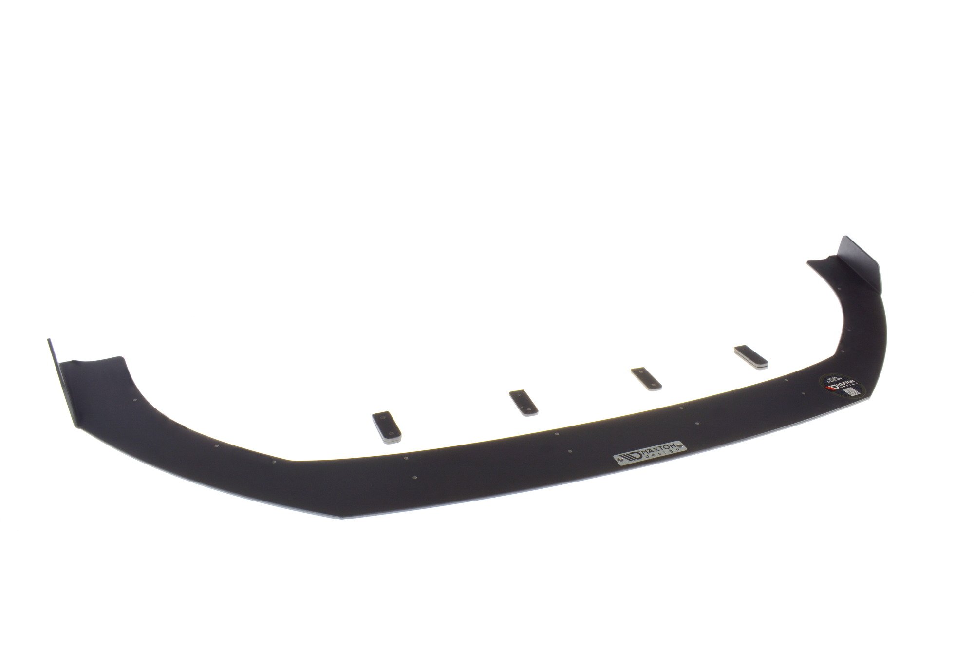 Front Sport Diffusor V.2 Audi RS3 Sportback 8V Facelift
