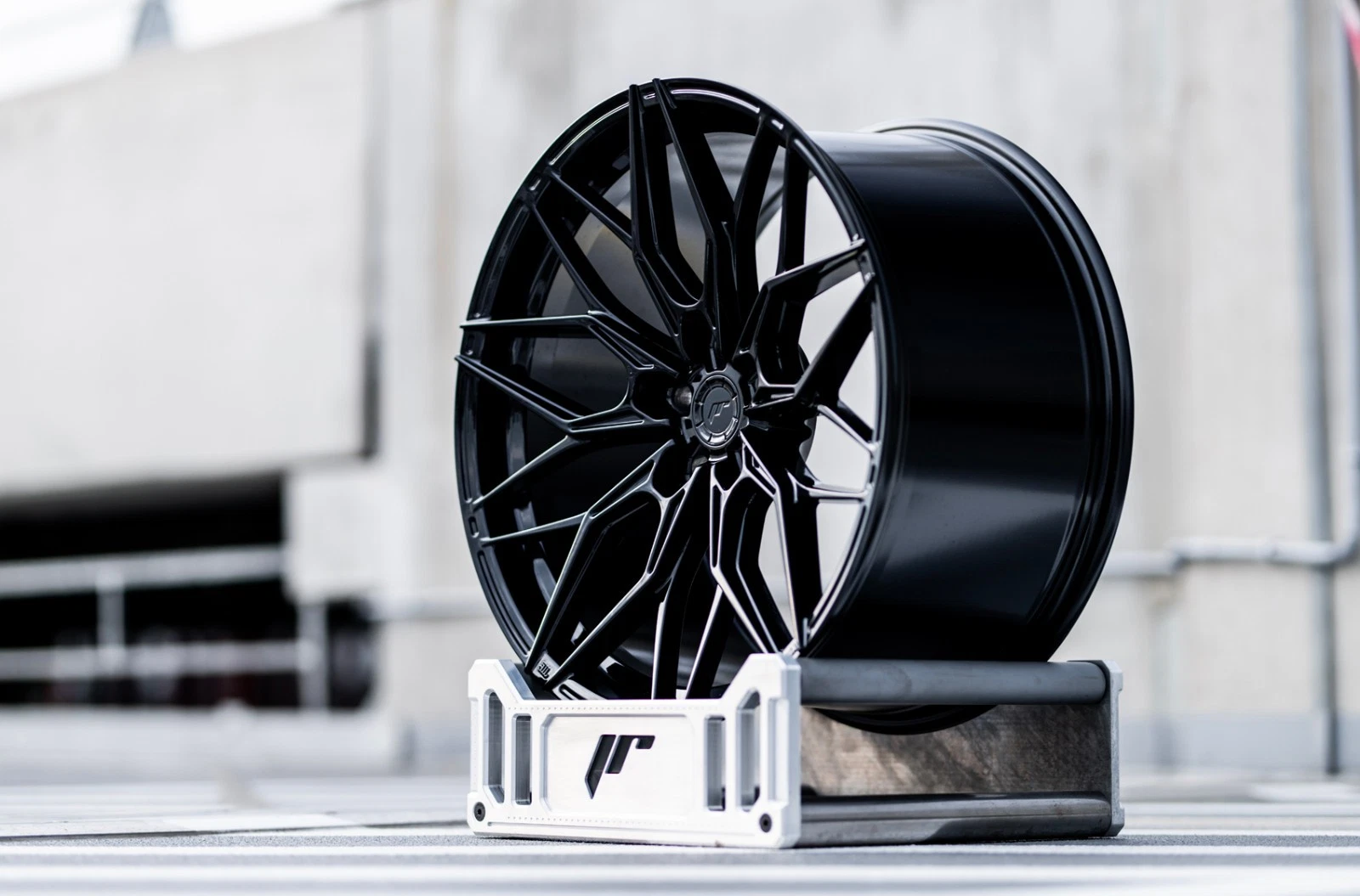 20 zoll JR46 Concave Felgen für Audi A5 S5 B8 B9 Coupe Cabrio RS6 RS7 Avant 4G