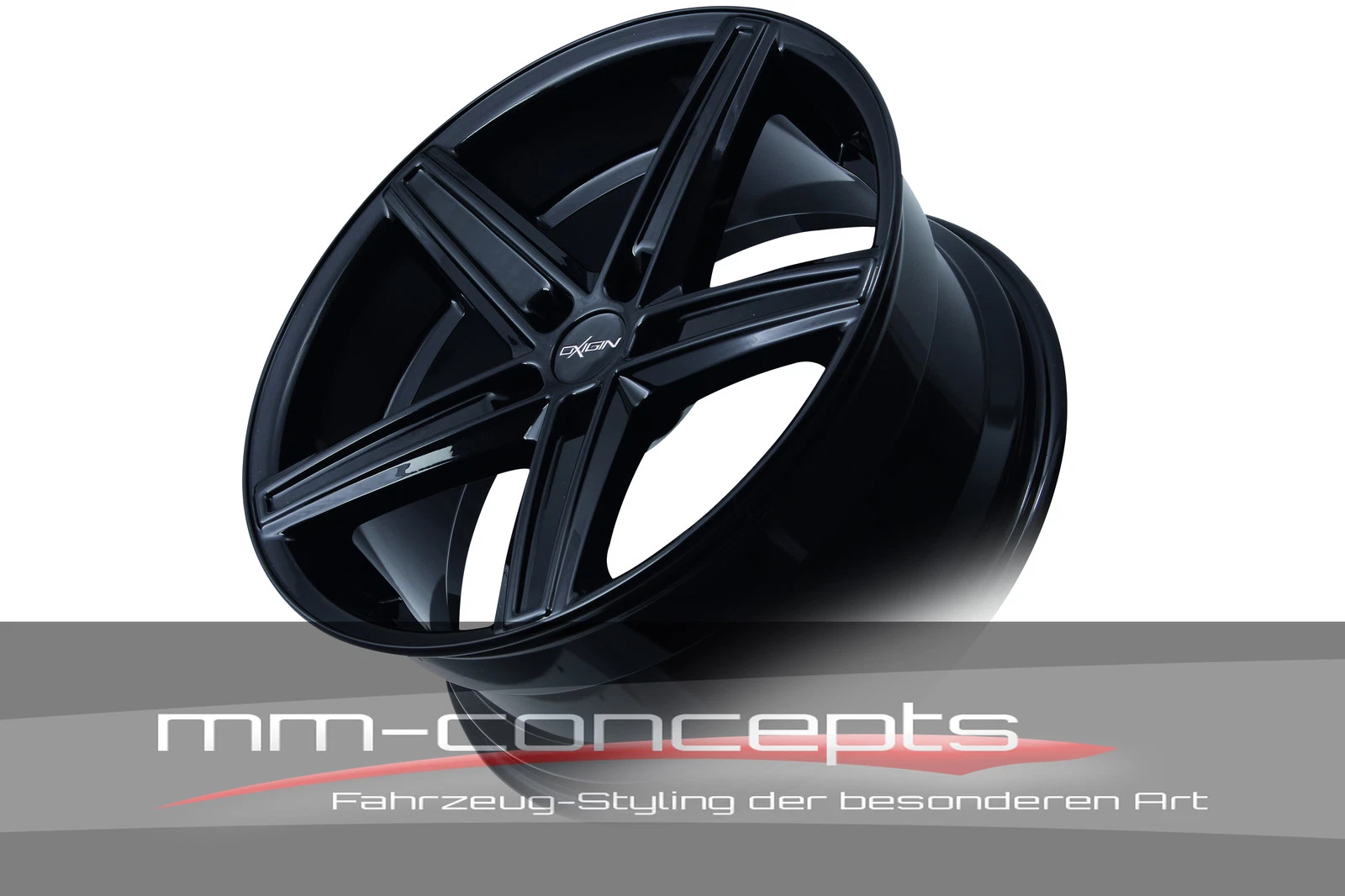 20 Zoll Oxigin Concave Felgen Mercedes CL E GLK S Klasse Coupe Audi S5 S4 Coupe