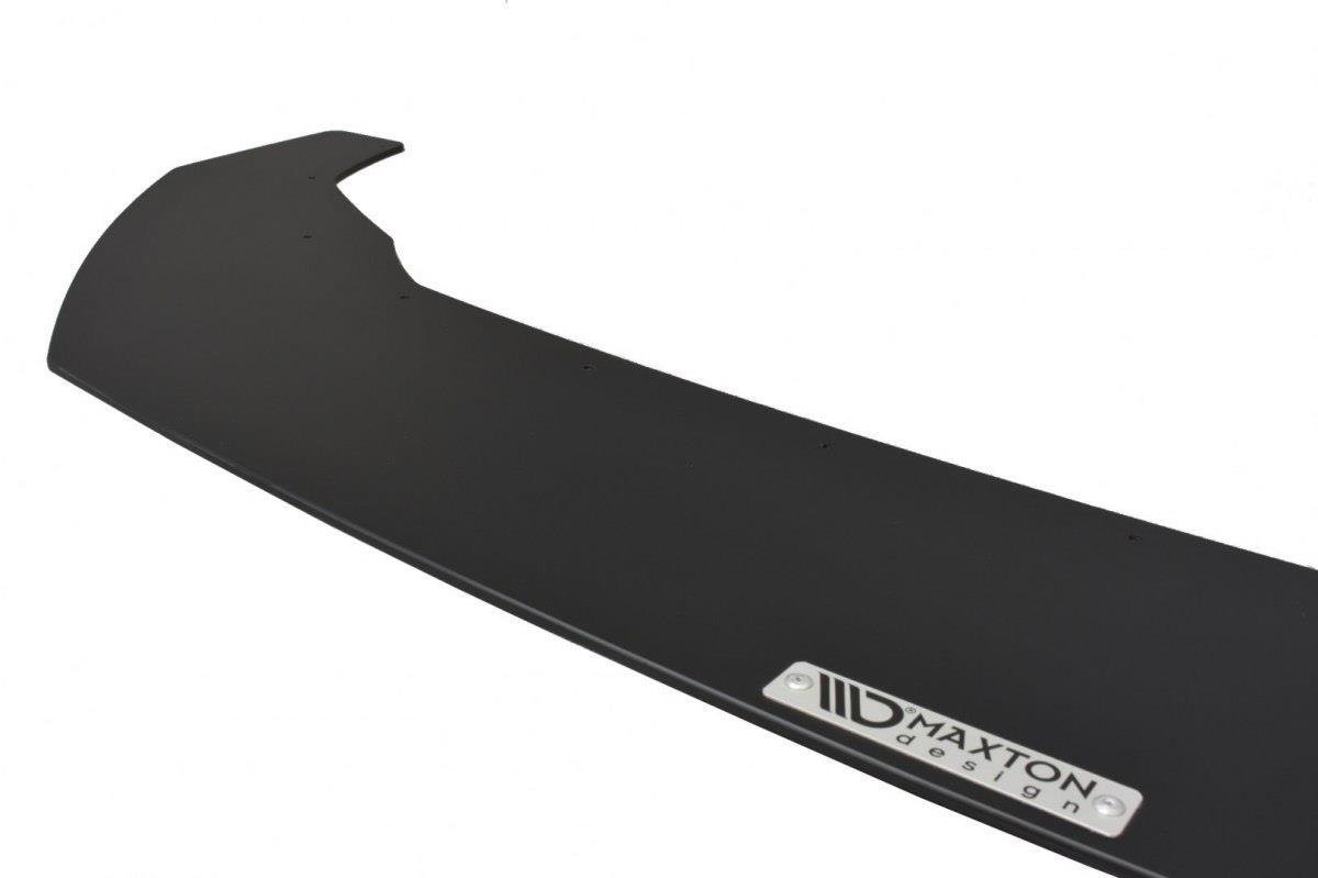 Front Sport Diffusor V.1 VW Golf GTI / GTD Mk7 Facelift
