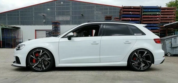 19 Zoll AR1 Felgen für VW Golf 5 6 7 GTI R32 R R20 Performance TCR RS6 S-Line