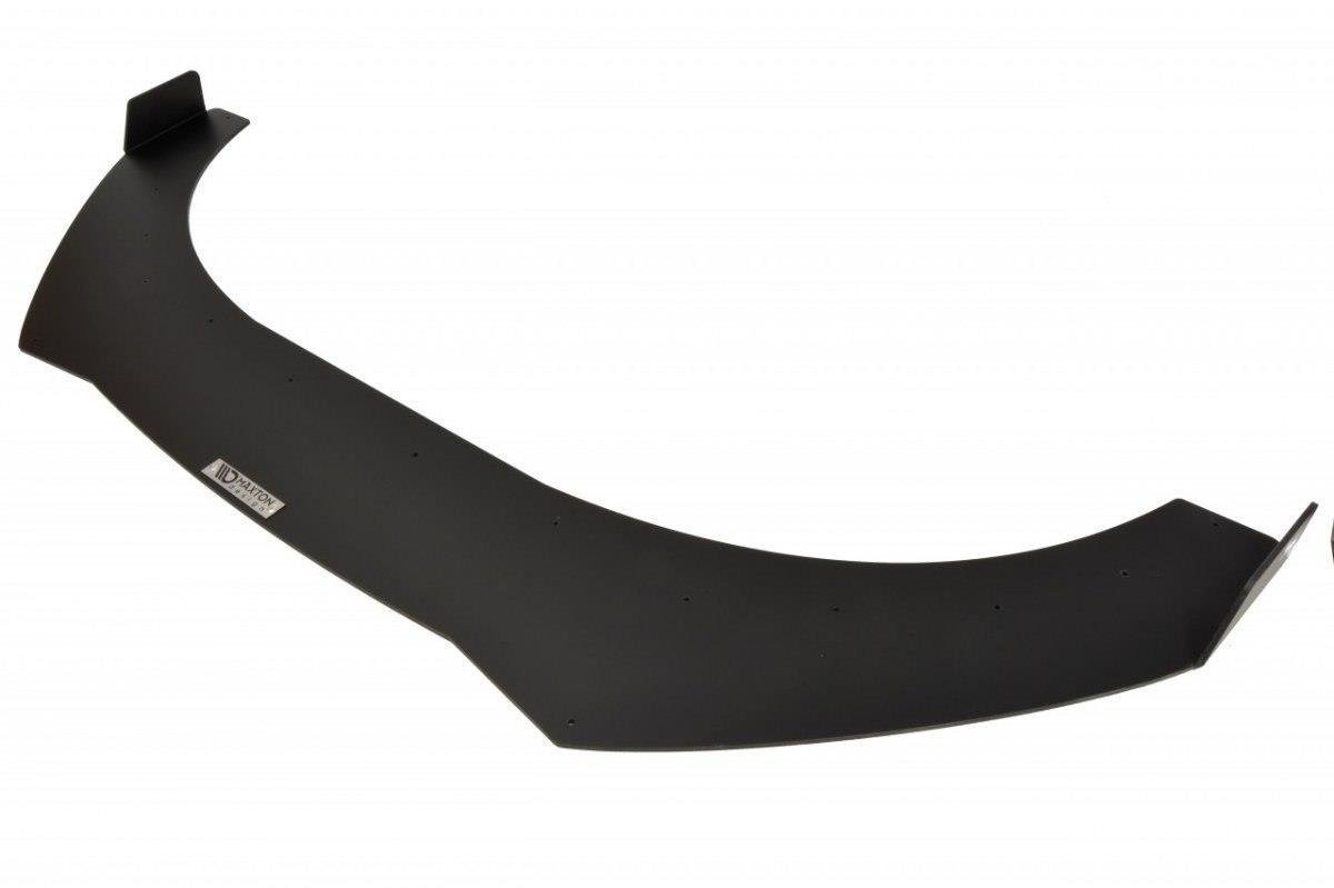 Sport Front Splitter V.2 Audi TT RS 8J