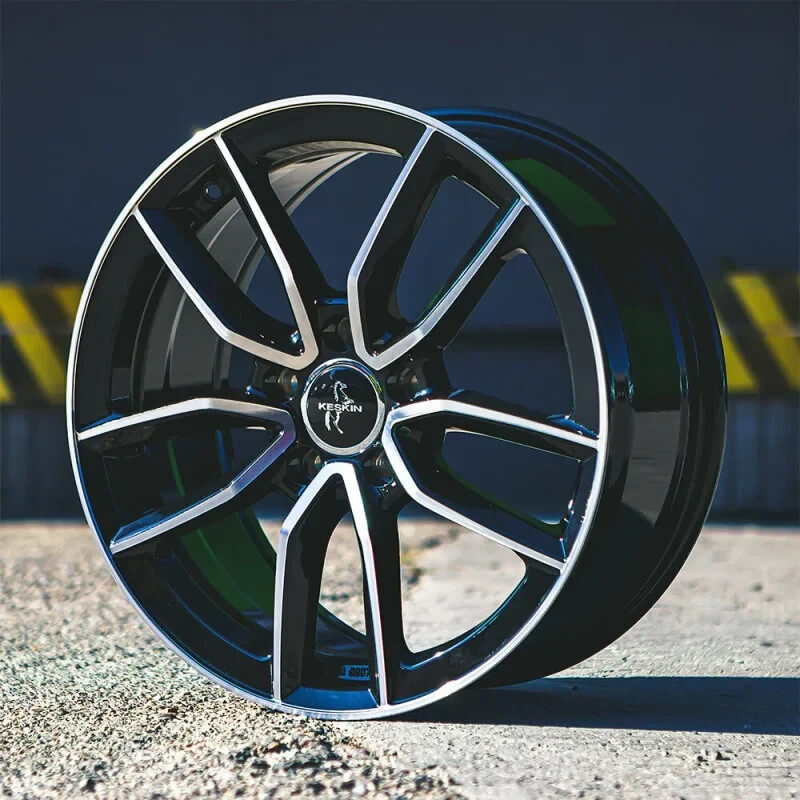 19 Zoll KT21 Felgen für Mercedes E Klasse W212 W213 C238 Coupe Cabrio W207 AMG