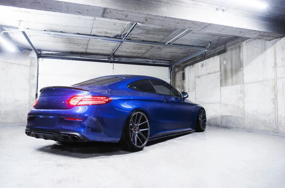 19 zoll JR30N Concave Felgen für BMW 2er G42 M240i 3er G20 G21 4er G22 G23 G26