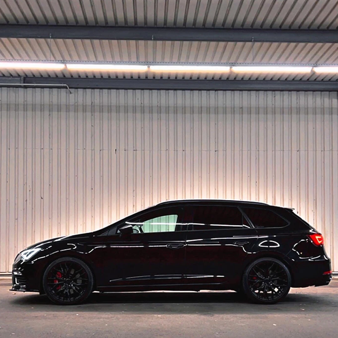 20 Zoll WH37 Felgen für Volvo C40 S60 S80 S90 V40 V60 V70 CX40 CX60 CX70 V90