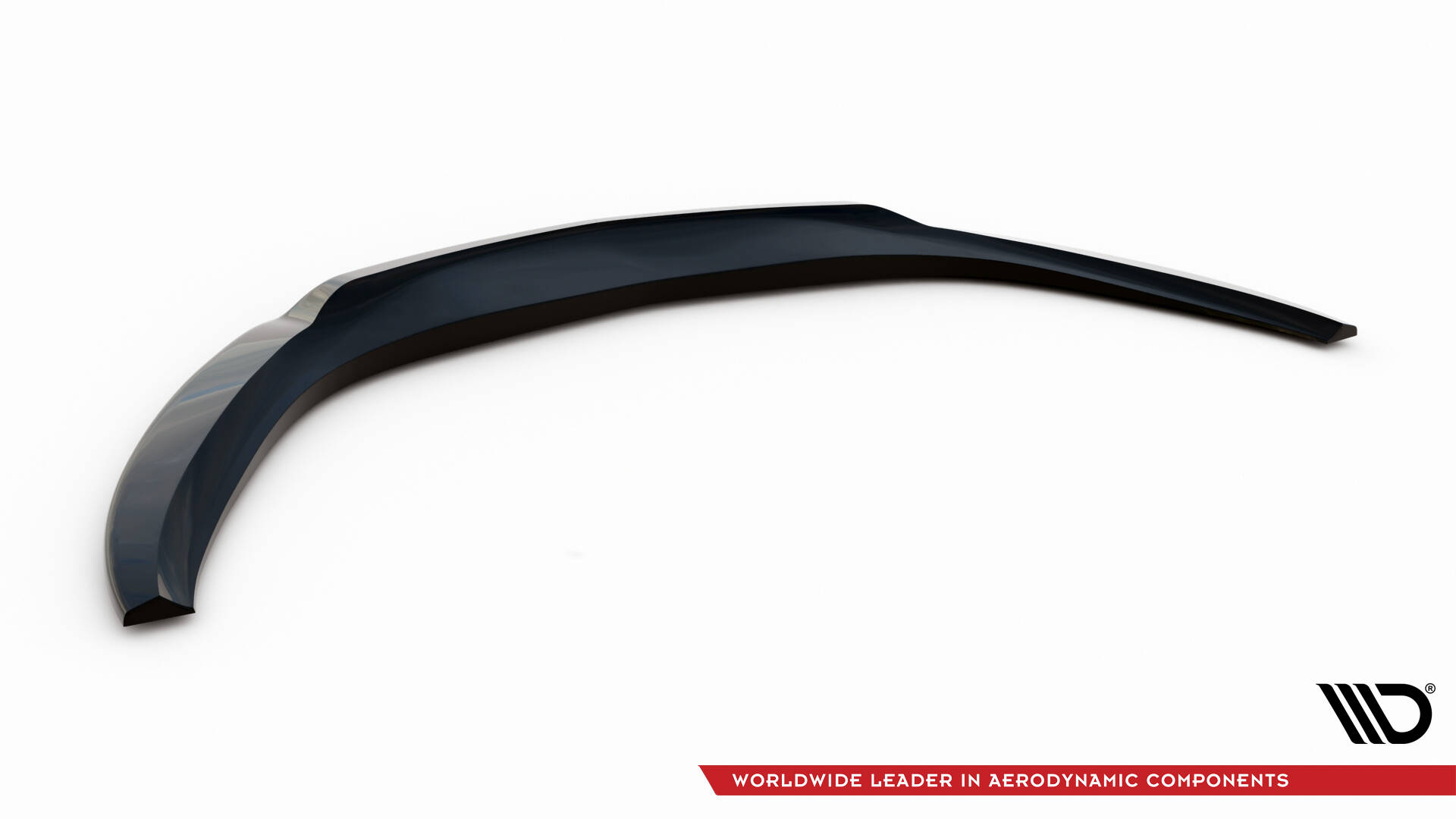 Street+ Spoilerlippe Front Ansatz passend für Opel Astra J OPC/VXR schwarz Hochglanz