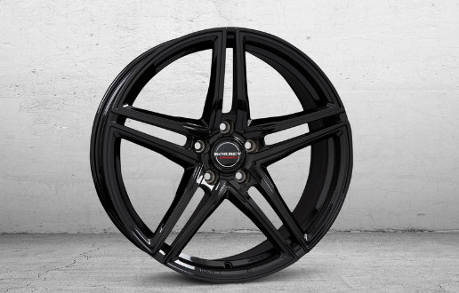 17 Zoll Borbet XR für Mini Cooper Clubman Countryman F54 F60