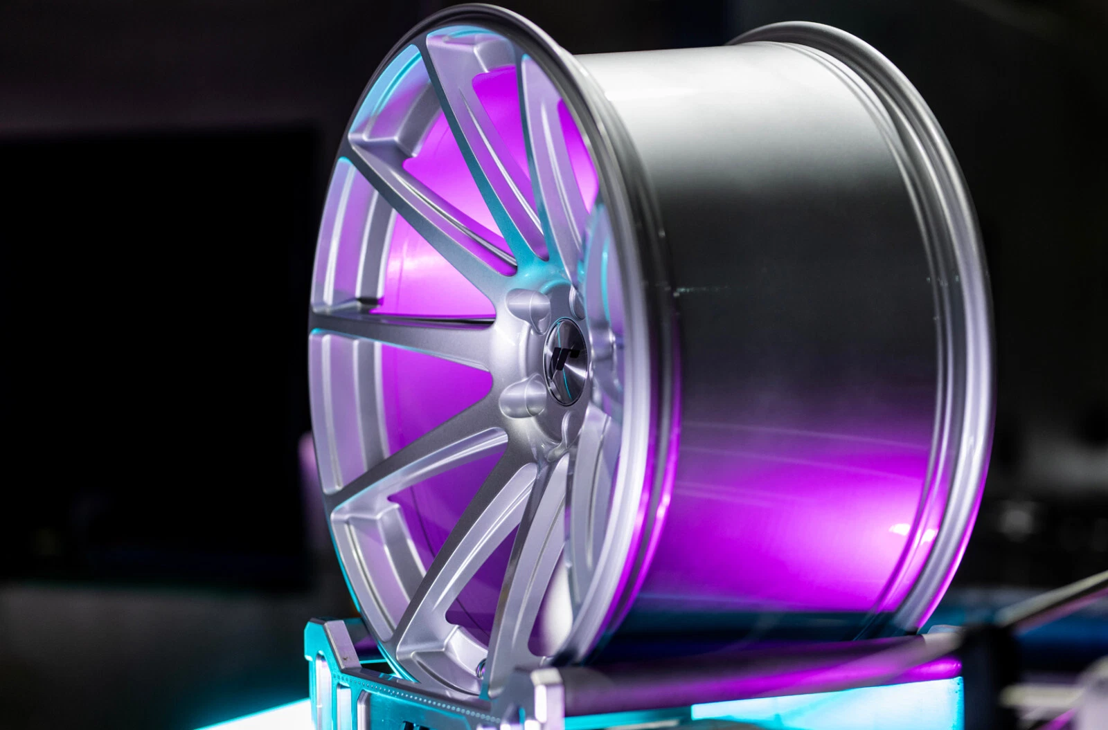 20 zoll JR11 Concave Felgen für Audi A5 S5 Avant F2/FU A6 S6 4G F2 RS6 4G SQ5 FY