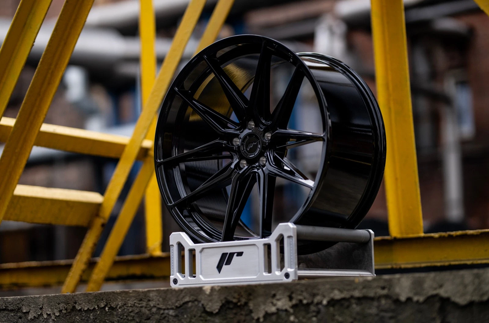 19 zoll JR44 Concave Felgen für BMW 1er E82 E81 F20 F21 2er F22 F23 M135i M240i