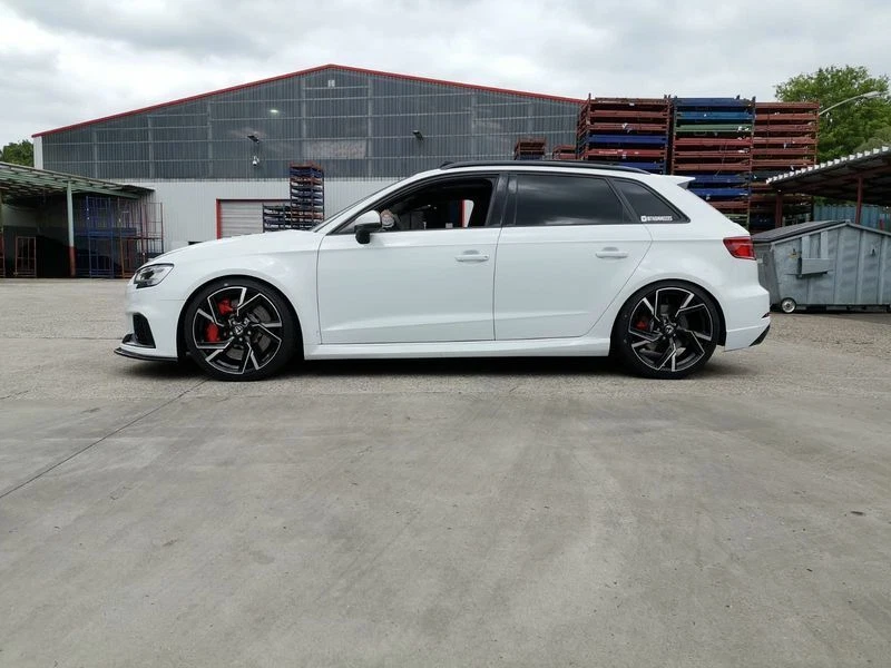 19 Zoll AR1 Felgen für Audi A4 S4 B9 A5 S5 RS5 S-Line A6 S6 A7 RS Q3 Q2 Q5 SQ5