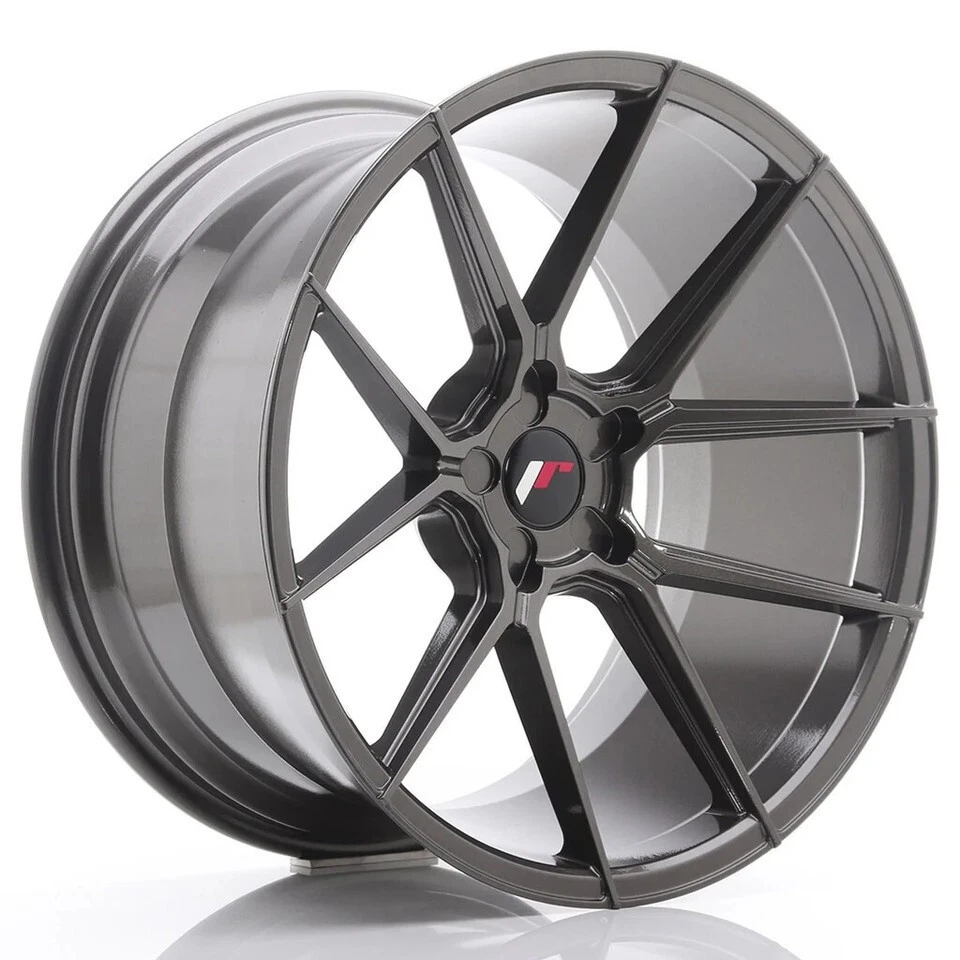 20 zoll JR30N Concave Felgen für BMW 3er F30 F31 4er F32 F33 F36 F34 X3 F25 X4
