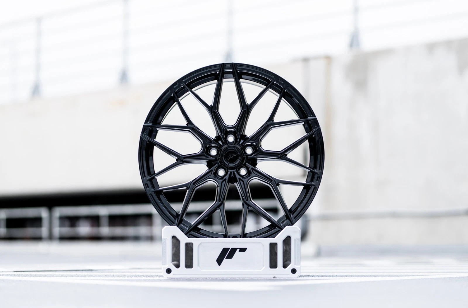 20 zoll JR46 Concave Felgen für Cupra Ateca Formantor VZ5 Terramar Seat Tarraco