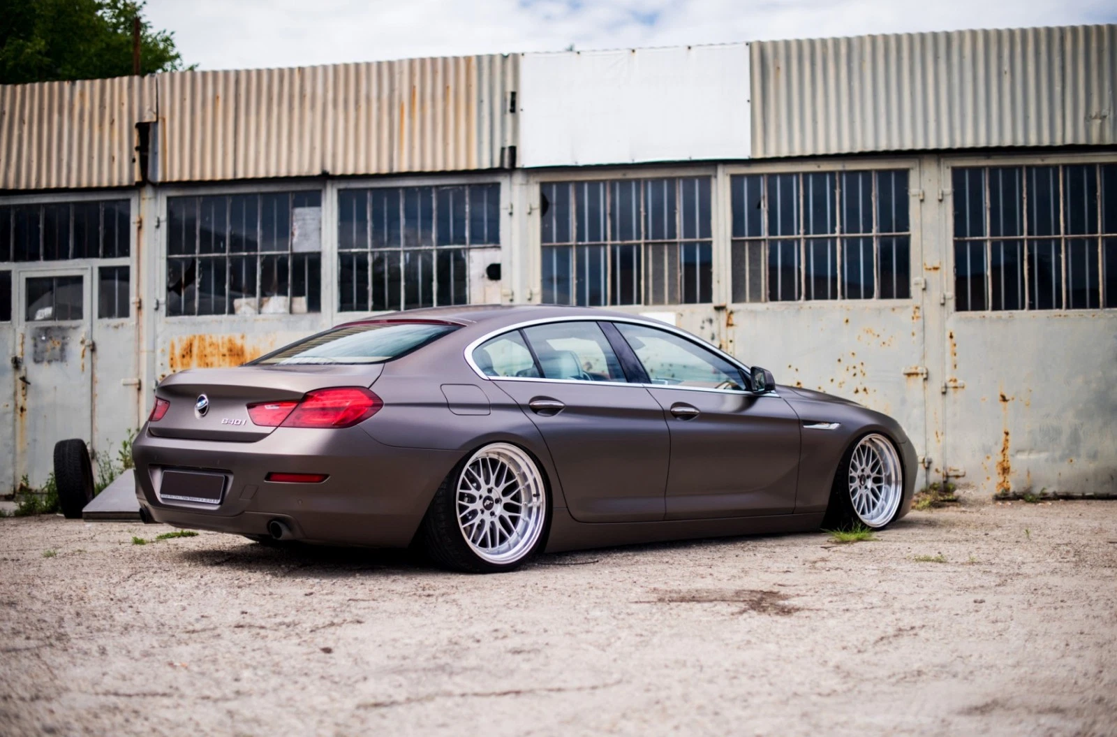 19 Zoll JR23 Felgen für BMW 1er E82 E81 E88 F20 F21 2er F22 F23 M Performance LM