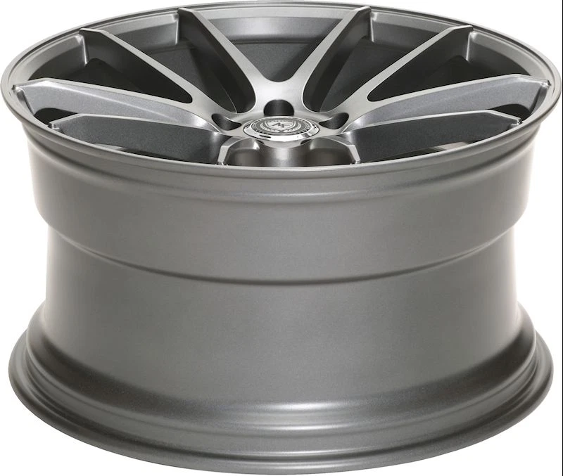 20 Zoll AF303 Concave Alufelgen für Lamborghini Gallardo Spyder McLaren MP4-12C