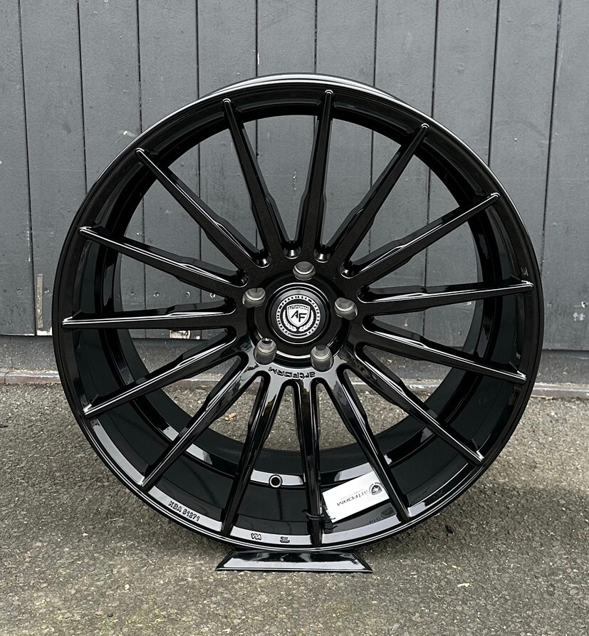 23 Zoll Artform AF401 Felgen für Mercedes G-Klasse G63 AMG Alufelgen Concave