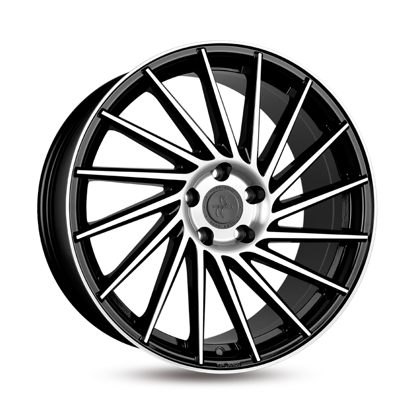 Keskin KT17 Alu Felgen für BMW 5er F10 F11 M Performance Paket 442 e46 e90 e91