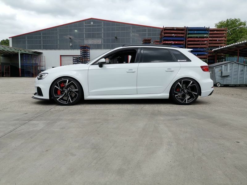 19 Zoll AR1 Felgen für Audi A4 S4 B9 A5 S5 RS5 S-Line A6 S6 A7 RS Q3 Q2 Q5 SQ5