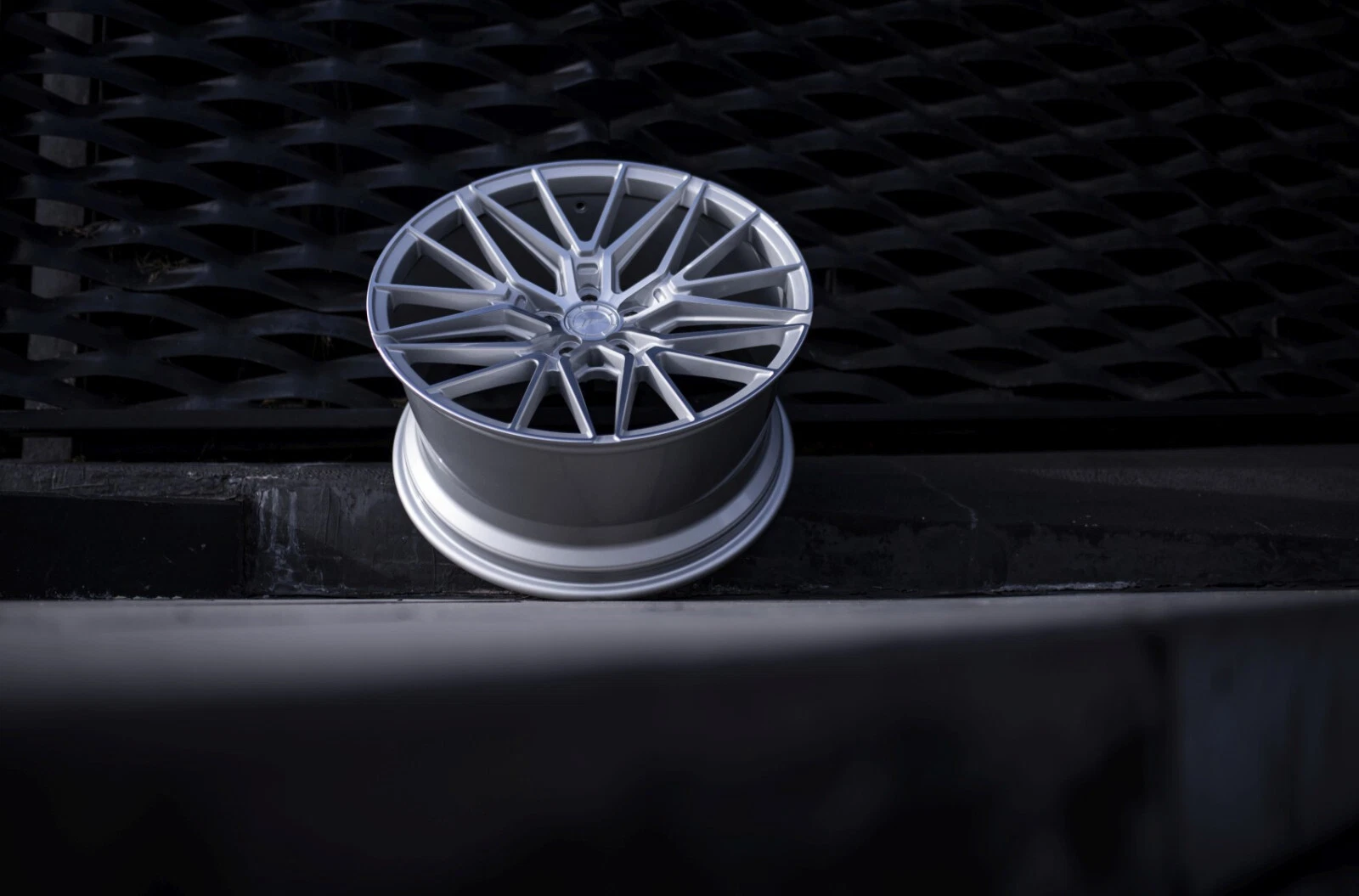 20 zoll JR38 Felgen für Tesla Model 3 9x20 et35 5x114,3 Silber Japan Racing