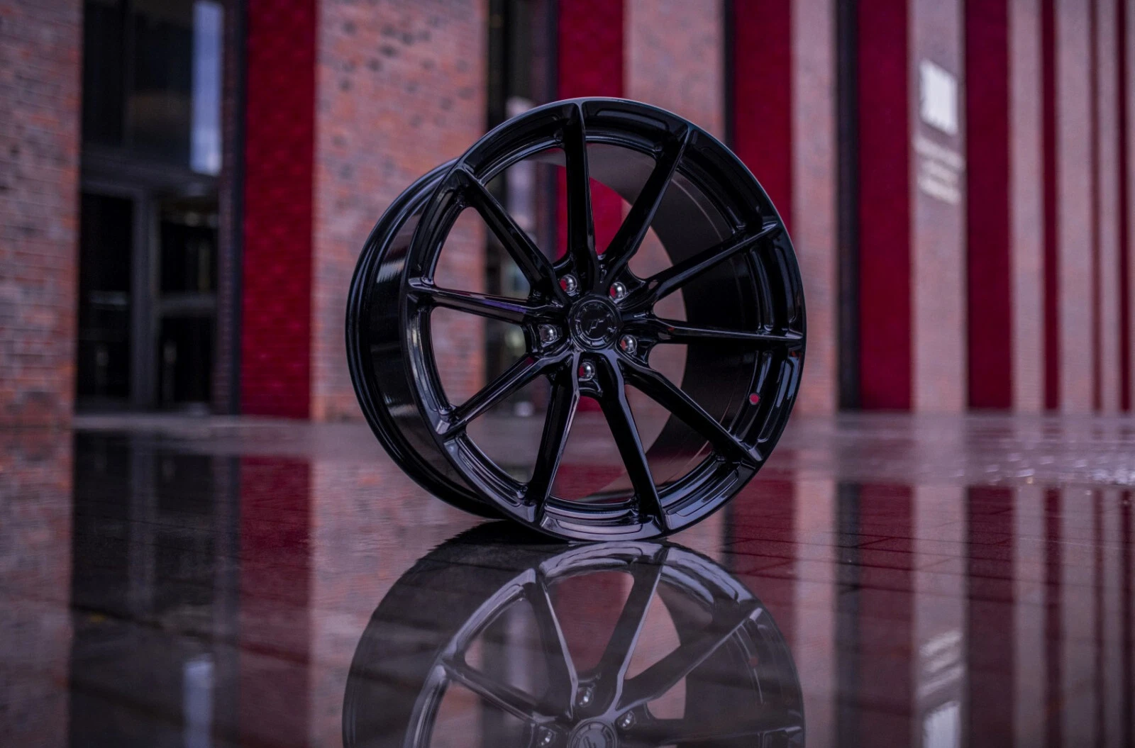 20 zoll JR37 Concave Felgen für BMW 3er G20 G21 5er G30 G31 M Competition M550