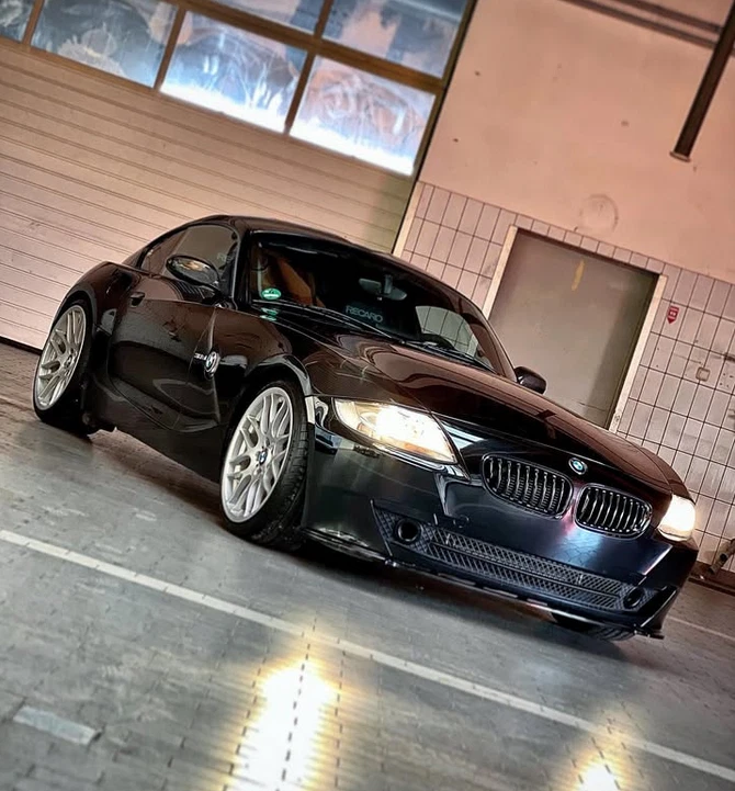 19 Zoll AC-MB4 Alu Felgen für BMW 5er E60 E61 Limo Touring Kombi M Performance