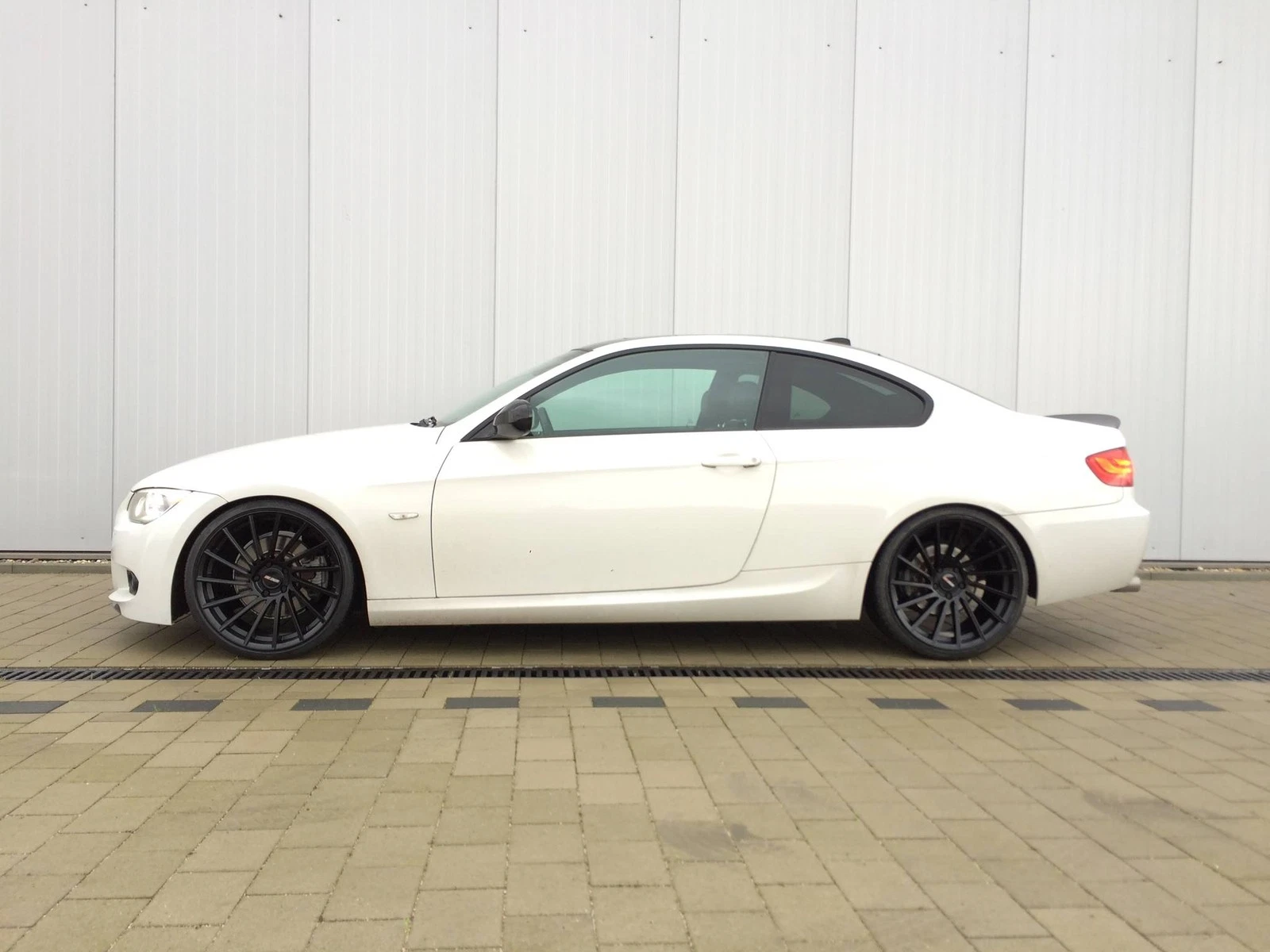 20 Zoll Tornado Felgen 9x20 5x120 für BMW X3 X4 X5 4er F32 3er F10 M e92 e93 F11