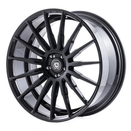 23 Zoll AF401 Felgen für Audi Q7 Q8 SQ7 SQ8 VW Touareg R-Line RSQ8 Deep Concave