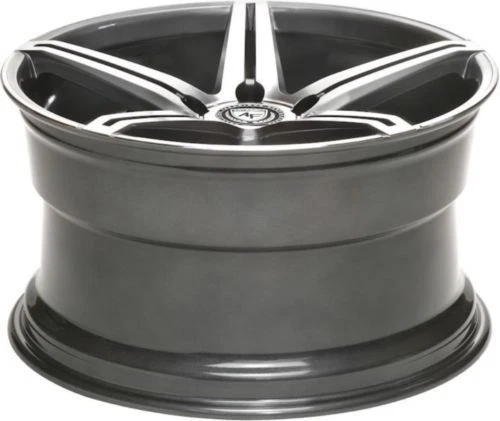 20 Zoll Artform AF301 Concave Felgen für Audi R8 V8 V10 Coupe Spyder 5x112 Alu