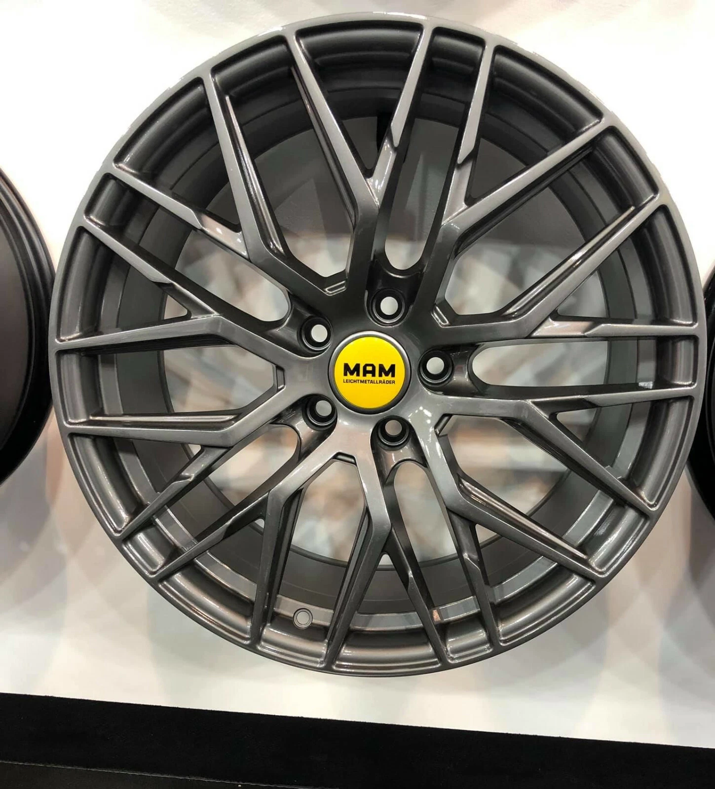 19 Zoll RS4 Felgen für Lexus GS IS NX RCF RC F SC UX Suzuki Kizashi SX4 Vitara