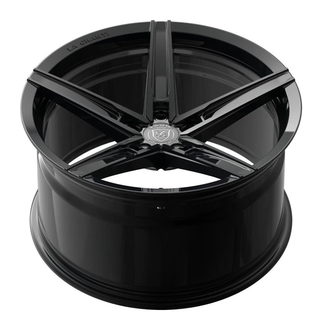 20 Zoll LCP8 Concave Alu Felgen für Audi A5 S5 RS5 S-Line B8 B9 Deep 5x112