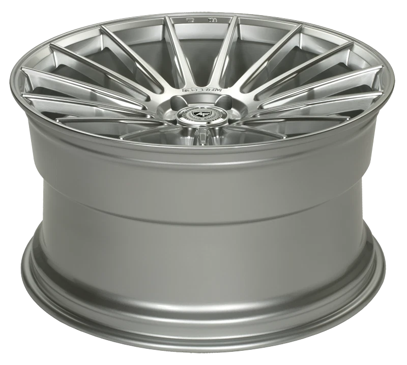 20 Zoll Concave Alu Felgen 5x130 für Porsche 911 991 Carrera 4 4S S Cabrio Coupe