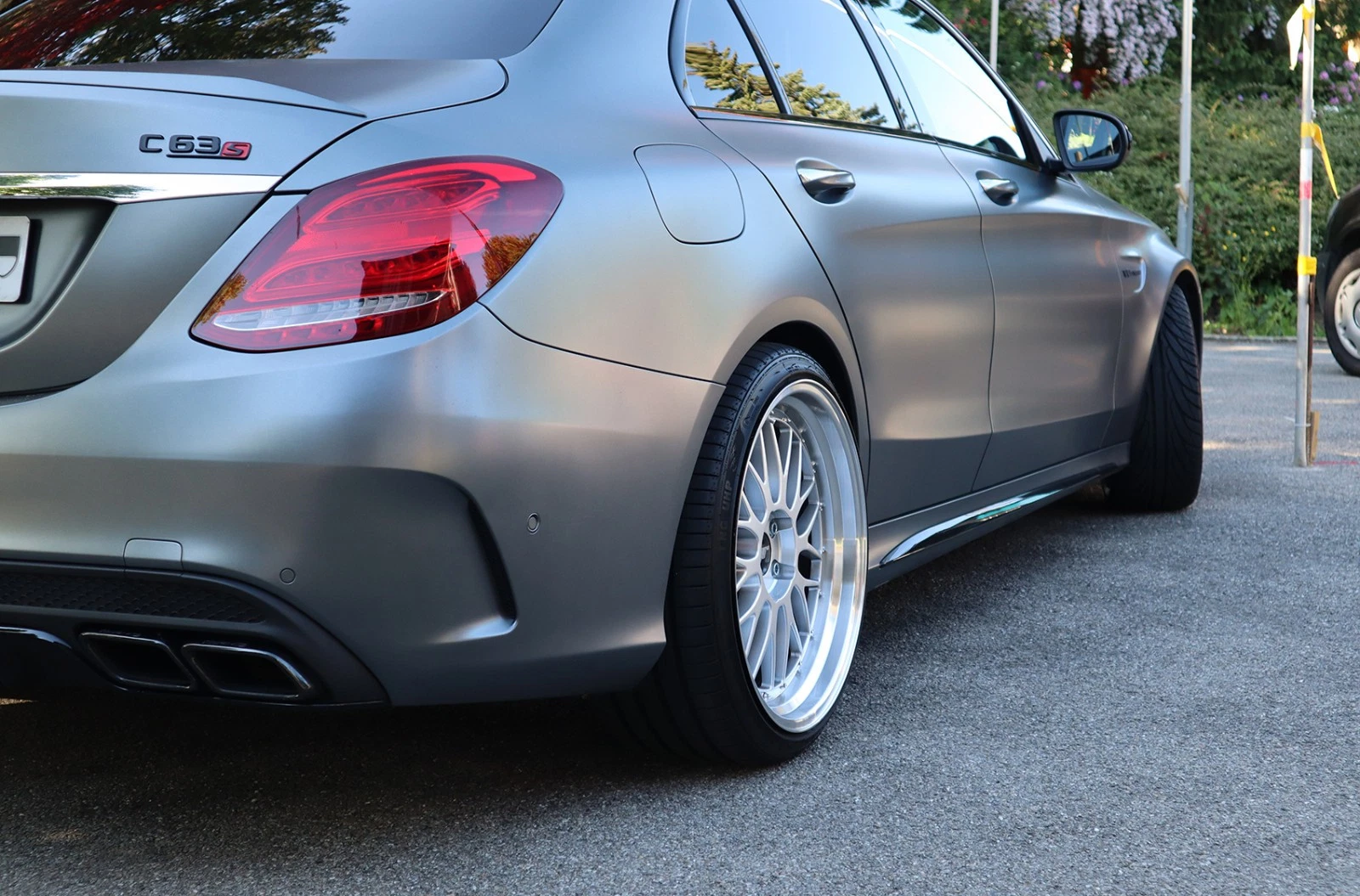 20 Zoll JR23 Felgen für Mercedes E Klasse W213 S213 A238 C238 AMG Line LM