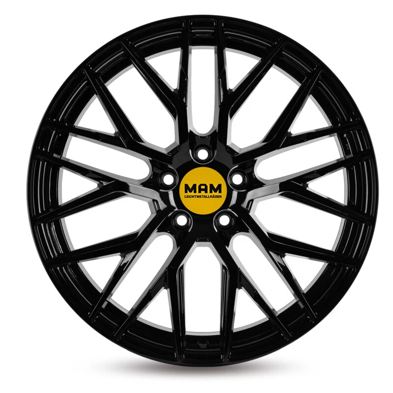 19 Zoll RS4 Felgen für Mercedes CLA E Klasse W212 W213 C238 W207 Coupe Cabrio