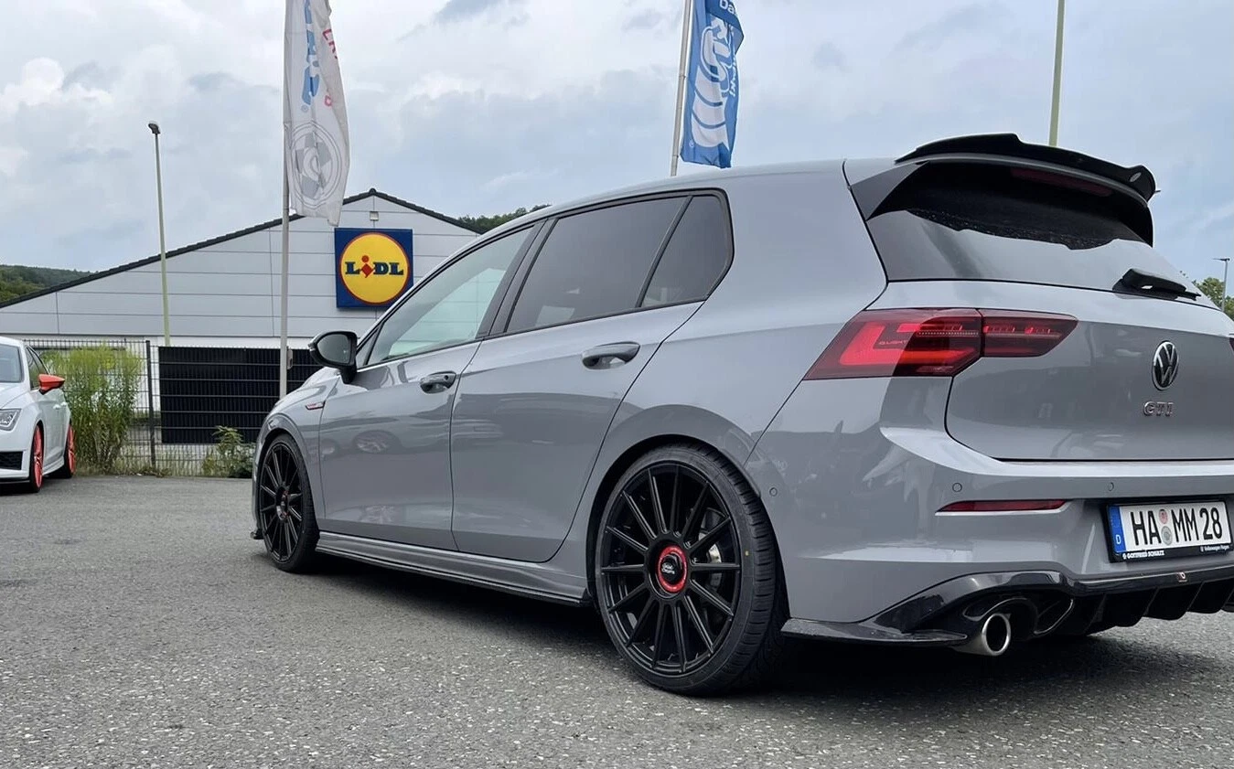 19 Zoll MM04 Felgen für Mercedes GLA GLK GLB Vito Viano 638 639 CLA A45 AMG Neu