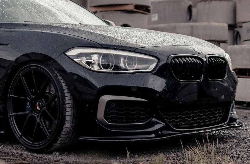 19 zoll JR30N Concave Felgen für Mercedes CLS W218 E-Klasse W214 W212 K T-Modell